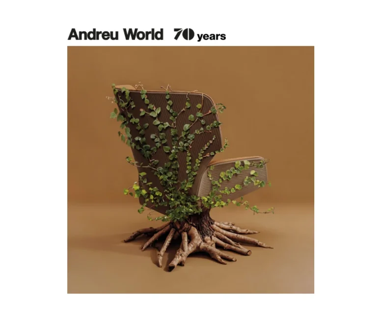 Carbón neutral Company Andreu World