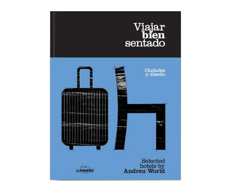 Viajar bien sentado Andreu World