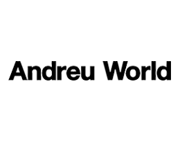 andreu world logo